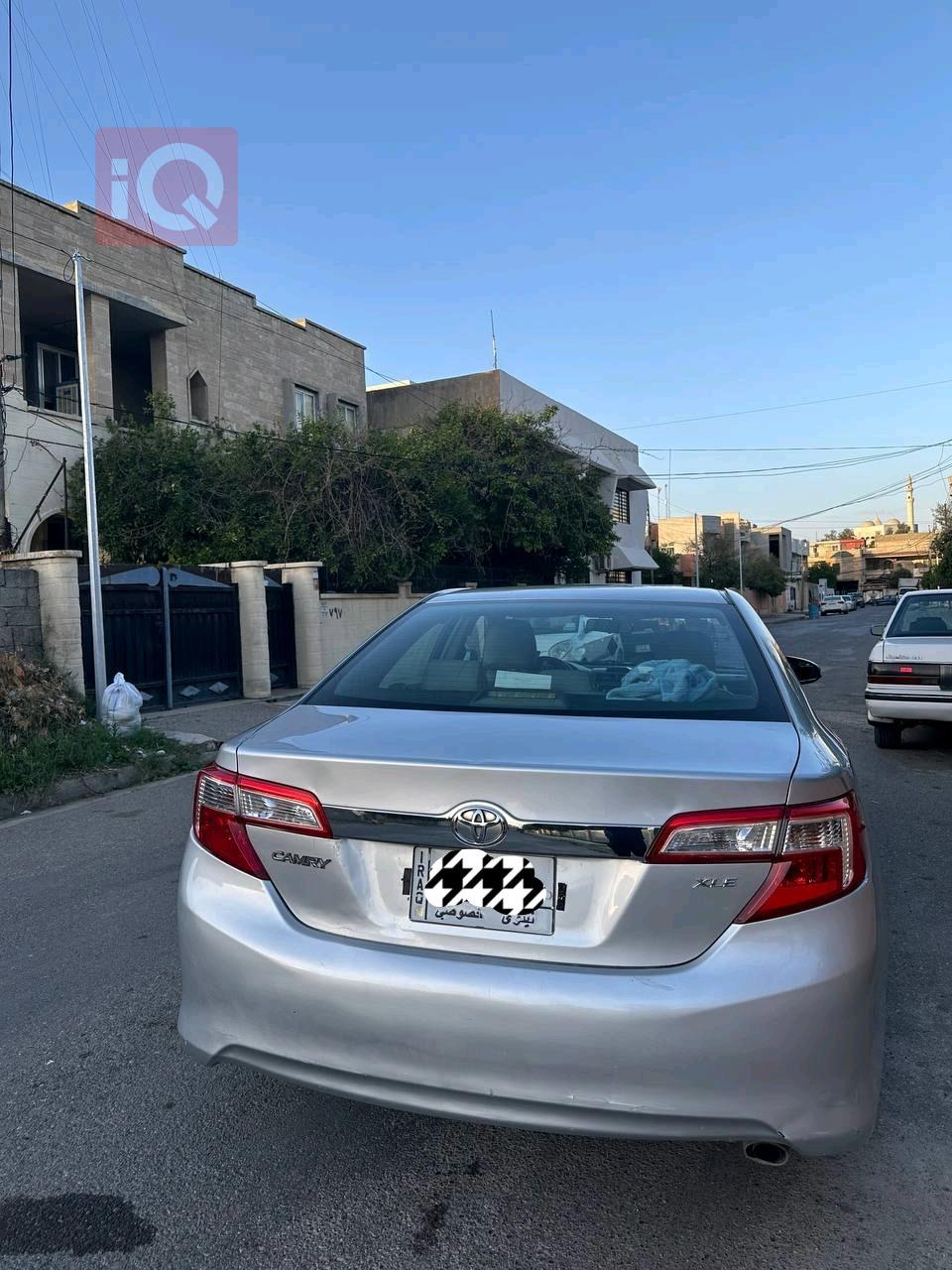 تويوتا كامري